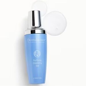 Unopened DERMALACTIVES Purifying Cleansing Gel